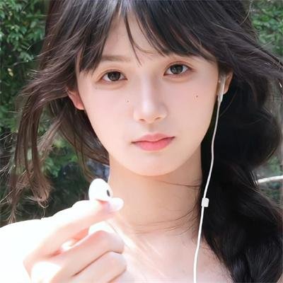 暗红