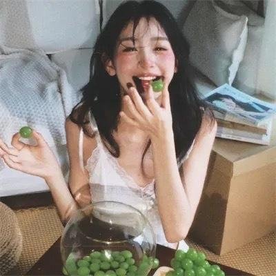 爱上火星男孩